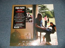 画像1: PINK FLOYD - UMMAGUMMA (Sealed) / 2016 EUROPE REISSUE "180 Gram Heavy Weight" "BRAND NEW SEALED" 2-LP