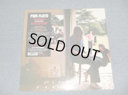 画像1: PINK FLOYD - UMMAGUMMA (Sealed) / 2016 EUROPE REISSUE "180 Gram Heavy Weight" "BRAND NEW SEALED" 2-LP