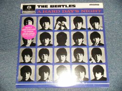 画像1: THE BEATLES - A HARD DAYS NIGHT(Sealed)/ 1987 US AMERICA REISSUE "Brand New SEALED" LP   