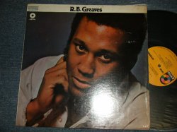 画像1: R. B. GREAVES - R.B. GREAVES (MINT-/Ex+++) / 1969 US AMERICA ORIGINAL 1st Press "YELLOW with 1841 BROADWAY Label" Used LP 
