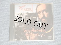 画像1: DAVE MASON - SOME ASSEMBLY REQUIRED (MINT-/MINT) / 1987 US AMERICA ORIGINAL Used CD