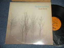 画像1: FLEETWOOD MAC -  BARE TREES (Matrix #A)MS-2080 A-1A 31416-1 >D3 B)MS 2080 B-1A  31417-1 >D9)  "SANTA MARIA Press" (Ex++/MINT-) / 1972 US AMERICA 1st Press "NON-TEXTURED Cover" & 1st Press "BROWN with STEREO Label" Used LP 