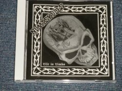 画像1: NUMBSKULLS - LIFE IN LIMBO (New) / 1997 GERMAN ORIGINAL "BRAND NEW" CD  