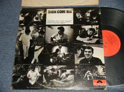 画像1: AREA CODE 615 - AREA CODE 615 (Ex+/MINT- BB) / 1969 US AMERICA ORIGINAL Used LP 