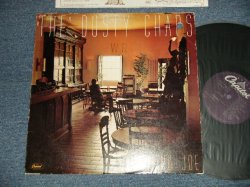 画像1: THE DUSTY CHAPS - DOMINO JOE : With CUSTOM INNER SLEEVE (Ex++/Ex+++ BB for PROMO)/ 1978 US AMERICA ORIGINAL "PROMO HOLE" Used LP