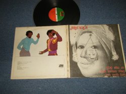 画像1: ARETHA FRANKLIN - HEY NOW HEY : MONARCH PRESS (Ex+/Ex+++ EDSP) / 1973 US AMERICA ORIGINAL "1841 BROADWAY Label" Used LP 