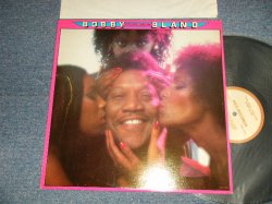 画像1: BOBBY BLAND - I  FEEL GOOD, I FEEL FINE(Ex+++/Ex+++ A-4:Ex-) / 1979 US AMERICA ORIGINAL Used LP