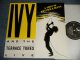 Ivy And The Terrace Tones ‎- A Shot Of Rhythm & Blues (NEW) / 1985 HOLLAND/NETHERLANDS ORIGINAL "BRAND NEW" LP 