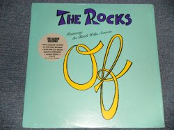 画像1: THE ROCKS - OF (sealed) / 1983 US AMERICA ORIGINAL "BRAND NEW SEALED" LP 