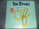 THE ROCKS - OF (sealed) / 1983 US AMERICA ORIGINAL "BRAND NEW SEALED" LP 