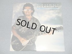 画像1: GEORGE HARRISON of THE BEATLES - CLOUD NINE (SEALED)  / 1987 US AMERICA ORIGINAL "BRAND NEW SEALED" LP