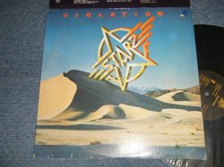画像1: STARZ - VIORATION (Ex+/MINT- BB Hole for PROMO) / 1977 US AMERICA ORIGINAL "PROMO" Used LP