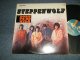 STEPPENWOLF - STEPPENWOLF (st DEBUT Album) (Ex+++/MINT-) / 1968 US AMERICA REISSUE Used LP 