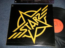 画像1: STARZ - STARZ (Ex/MINT- B-5:Ex++) / 1976 US AMERICA ORIGINAL Used LP