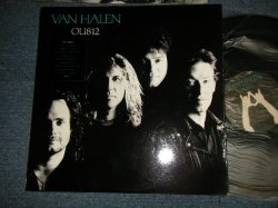 画像1: VAN HALEN - OU812 (MINT/MINT) / 1988 US AMERICA ORIGINAL Used LP 