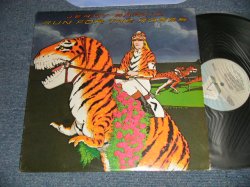 画像1: JERRY GARCIA (GRATEFUL DEAD) - RUN FOR THE ROSES (Ex++/MINT-) / 1982 US AMERICA ORIGINAL Used LP 