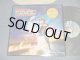 V.A. Various - BACK TO THE FUTURE (Music From The Motion Picture Soundtrack) (Ex+++/MINT-) /1985 US AMERICA ORIGINAL  Used  LP 