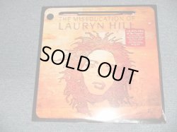 画像1: LAURYN HILL - THE MISEDUCATION OF LAURYN HILL (SEALED) / 1998 US AMERICA  ORIGINAL "BRAND NEW SEALED" 2-LP's 