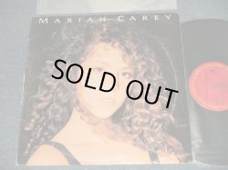 画像1: MARIAH CAREY - MARIAH CAREY (Ex-/Ex+) /1990 US AMERICA ORIGINAL Used LP