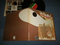 画像1: LED ZEPPELIN -  II (Matrix #A)ST-A-691671-J AT W B)ST-A-691672-M) "PR/PRESSWELL press in NEW JERSEY" (Ex+++/Ex+++) / 1969 US AMERICA ORIGINAL "1st Press '1841 BROADWAY' Label"  Used LP With Original Inner sleev