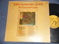 画像1: JON RENBOURN - THE ENCHNTED GARDEN (Ex-/Ex+++ Looks:Ex+　えＤＳＰ) / 1980 US AMERICA ORIGINAL Used LP 