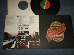 画像1: JOHN LEE HOOKER - DETROIT SPECIAL (Ex+++/MINT-)  /972 US AMERICA ORIGINAL on ATLANTIC "1841 BROADWAY Label" Used LP 