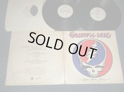 画像1: GRATEFUL DEAD - STEAL YOUR FACE (Ex/Ex+++) / 1976 US AMERICA ORIGINAL  Used 2-LP 