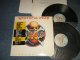 GRATEFUL DEAD - RECKONING (W/Custom Inner) (Ex++/MINT) / 1982 US AMERICA ORIGINAL "PROMO" Used 2-LP 