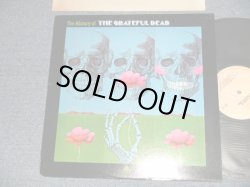 画像1: The GRATEFUL DEAD - THE HISTRY OF The GRATEFUL DEAD (Ex+++/MINT- Cutout, EDSP) / 1972 US AMERICA ORIGINAL Used LP 