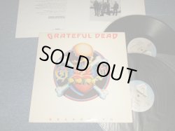 画像1: GRATEFUL DEAD - RECKONING (W/Custom Inner) (Ex++/MINT-) / 1982 US AMERICA ORIGINAL Used 2-LP 