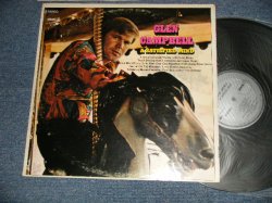 画像1: GLEN CAMPBELL - A SATISFIED MIND (Ex+/MINT-) /1968 US AMERICA Used LP 