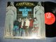 BUTTERFIELD BLUES BAND - EAST WEST (Ex/Ex- A-1:JUMP, B-1:SKIP)  / US AMERICA REISSUE  "RED Label" STEREO Used LP