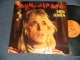 MICK RONSON - SLAUGHTER ON 10th AVENUE (Ex++/MINT-)  / 1974 US AMERICA  ORIGINAL "ORANGE Label" Used  LP 