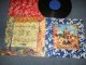 THE ROLLING STONES - THEIR SATANIC MAJESTIES REQUEST (Matrix # A)ZAL-8126-1J  BellSound B)ZAL-8127-1J BellSound ) (MINT-/Ex++Looks:Ex++) / 1967 US AMERICA ORIGINAL "3-D COVER"STEREO Used LP 