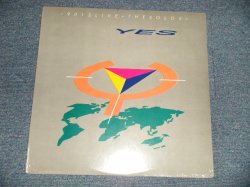 画像1: YES  -9012 LIVE ・THE SOLOS (SEALED / 1985 US AMERICA ORIGINAL "BRAND NEW SEALED" LP 