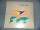 YES  -9012 LIVE ・THE SOLOS (SEALED) / 1985 US AMERICA ORIGINAL "BRAND NEW SEALED" LP 