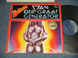 画像1: VAN DER GRAAF GENERATOR - REFLECTION (MINT-/MINT-) /1976 WEST-GERMANY ORIGINAL Used LP 