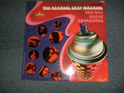 画像1: VAN DER GRAAF GENERATOR - THE AEROSOL GREY MACHINE (SEALED) /1999 US AMERICA REISSUE "BRAND NEW SEALED" LP 