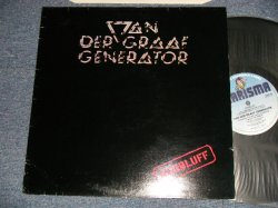 画像1: VAN DER GRAAF GENERATOR - GODBLUFF (Ex++/Ex+++ Looks:MINT-)  /1983 UK ENGLAND REISSUE Used LP 