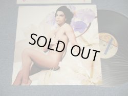 画像1: PRINCE - LOVE SEXY : With ART INNER SLEEVE     (MINT-/MINT-) / 1988 US AMERICAORIGINAL Used LP