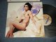 PRINCE - LOVE SEXY : With ART INNER SLEEVE     (MINT-/MINT-) / 1988 US AMERICAORIGINAL Used LP