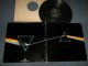 PINK FLOYD - THE DARK SIDE OF THE MOON (Matrix #A)SMAS-1-11163-F-67#4 ------◄ Wally MASTERED BY CAPITOL  B)SMAS-2-11163-F-64 #2 ------◄ Gene MASTERED BY CAPITOL) "Capitol Records Pressing Plant, Winchester Press IN Virginia" Ex+/Ex+) / 1973 US AMERICA ORIGINAL "NO Inserts" "BLACK with BLUE RIM Label" Used LP 