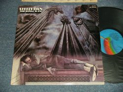 画像1: STEELY DAN - THE ROYAL SCAM (Matrix #A)AB-931-A  W1  MCASH   回-G-回 B)AB-931-B  W2    回-G-回) MCA Pressing Plant, Gloversville in NEW YORK (Ex+++/MINT-) / Early 1980 Version US AMERICA REISSUE "DARK BLUE Label" Used LP 