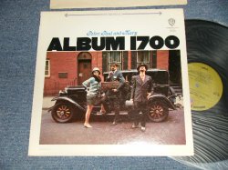 画像1: PP&M PETER PAUL & MARY - ALBUM 1700 (Ex++/Ex++) / 1967 US AMERICA ORIGINAL 1st Press "GREEN with W7 Label" "STEREO" Used LP
