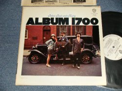 画像1: PP&M PETER PAUL & MARY - ALBUM 1700 (Ex+++/Ex++) / 1967 US AMERICA ORIGINAL "WHITE LABEL PROMO" "MONO " Used LP