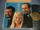 PP&M PETER PAUL & MARY - A SONG WILL RISE (Ex+++/Ex+++) / 1966 US AMERICA ORIGINAL 1st Press "GOLD Label" "MONO" Used  LP 