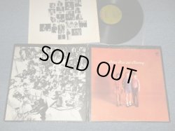 画像1: PP&M PETER PAUL & MARY - PETER PAUL & MAMMY (Ex+/Ex+++ EDSP) / 1969 US AMERICA ORIGINAL 1st Press "GREEN with W7 Label" "STEREO" Used LP