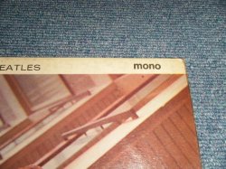画像1: THE BEATLES - PLEASE PLEASE ME (Matrix #A)XEX-421-1N  R II 0   1 C B)XEX-422-2N  GH  6     "6Th Prtess Small MONO") (Ex++/Ex Looks:VG+++) / 1963 UK ENGLAND "2nd Press FRONT COVER Small MONO Print" "YELLOW PARLOPHONE with SILD IN U.K. .... Label" MONO Used LP