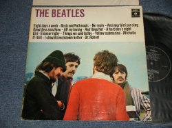 画像1: THE BEATLES - THE BEATLES (Ex+++/Ex+++ Looks:Ex++) / 1968 NETHERLAND/HOLLAND ORIGINAL "STEREO" Used LP 