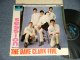 THE DAVE CLARK FIVE - SESSION WITH (Matrix # A) XAX-2615-1N  B) XAX-2616-1N) (Ex+++, Ex++/Ex+++ Looks:Ex++, MINT-) / 1964 UK ENGLAND Original "Blue Columbia Label"  MONO Used LP